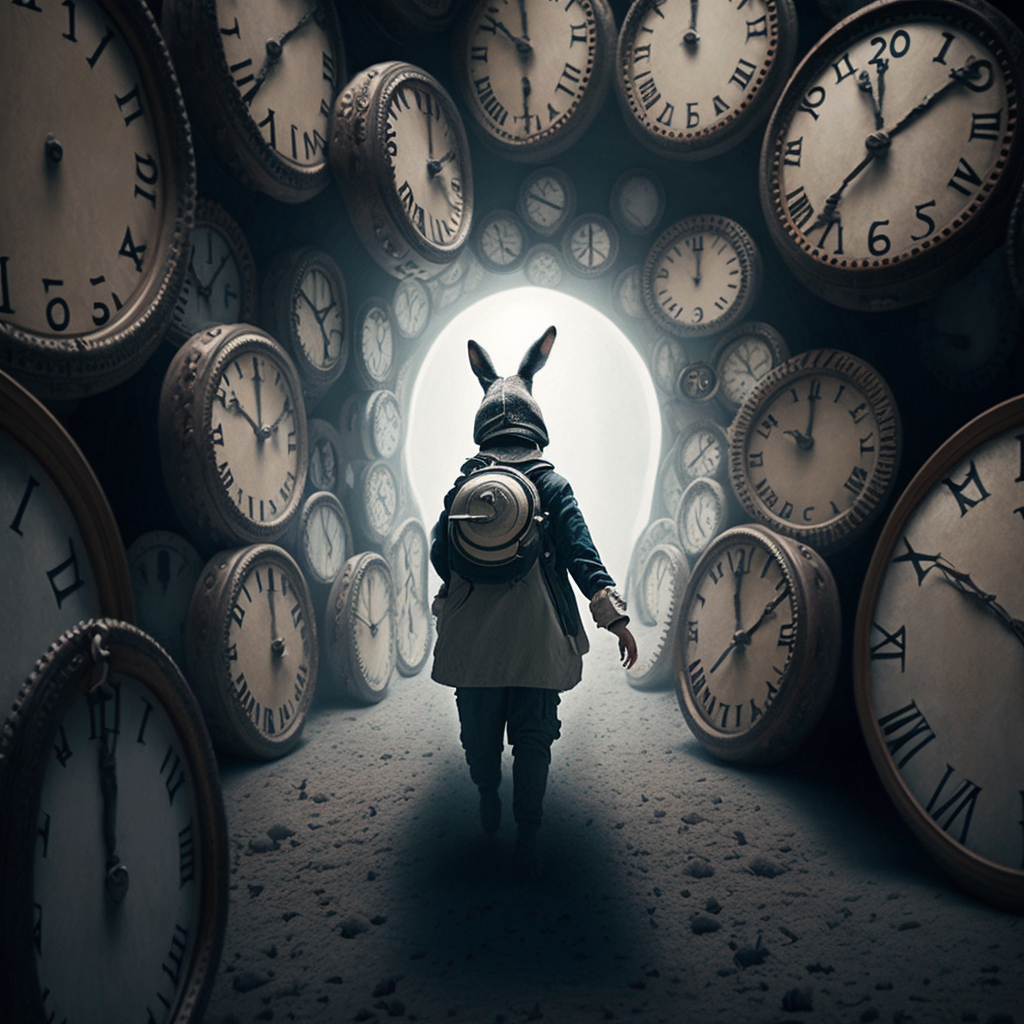 ll_of_clocks_with_a_rabbit_dressed_in_hu_84092829-641a-4892-922a-57ca063e4a1a